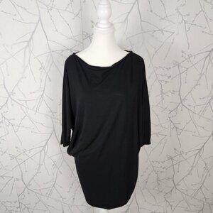 House of Koopslie Bamboo Blend Multi Wear Dress Tunic